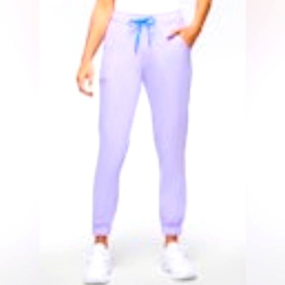 Jaanuu - 🦄 Lilac Women’s Joggers - Picture 2 of 5